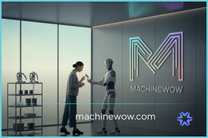 MachineWow.com