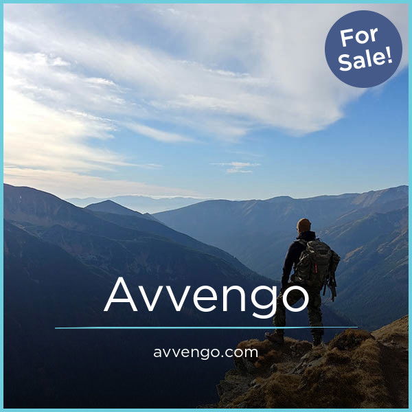 Avvengo.com
