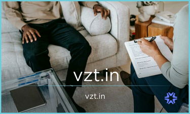 Vzt.in - Creative brandable domain for sale