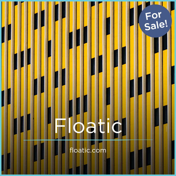 Floatic.com — 2