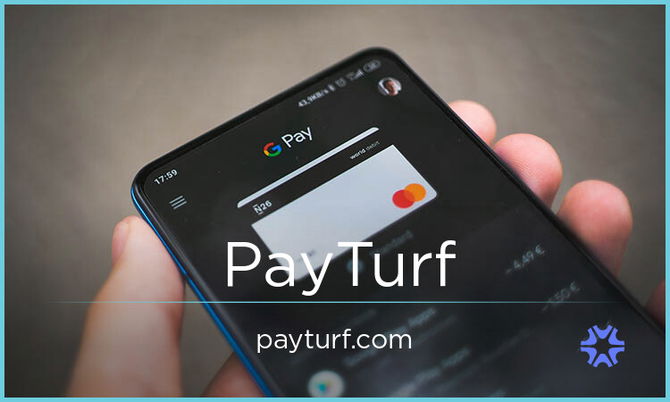 PayTurf.com
