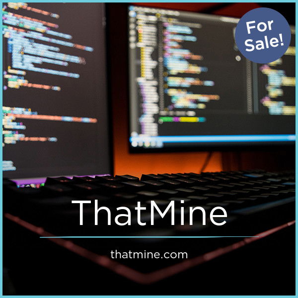 ThatMine.com