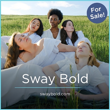 SwayBold.com