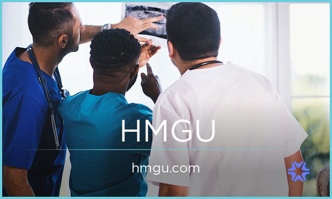 HMGU.com