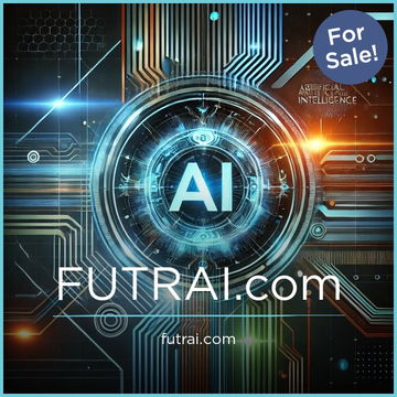 FUTRAI.com