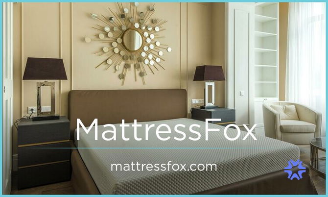 MattressFox.com