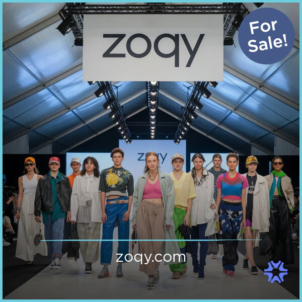 Zoqy.com