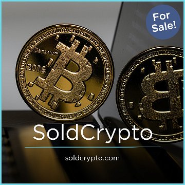 SoldCrypto.com