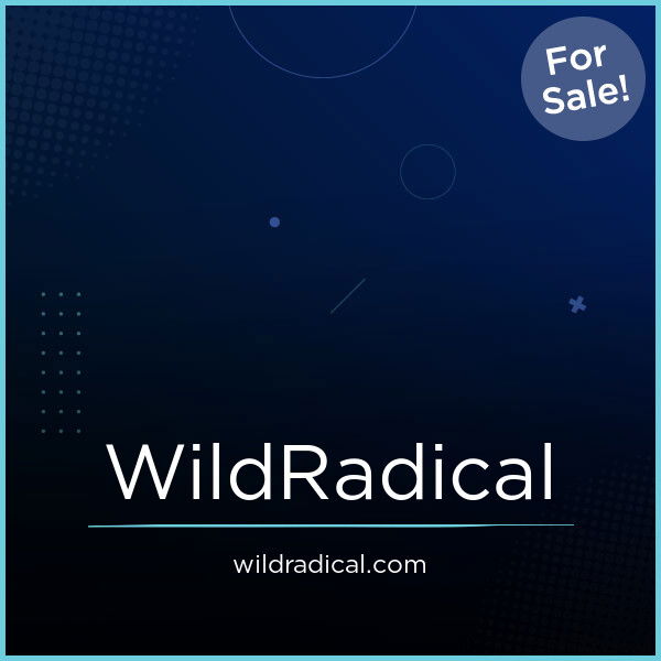 WildRadical.com
