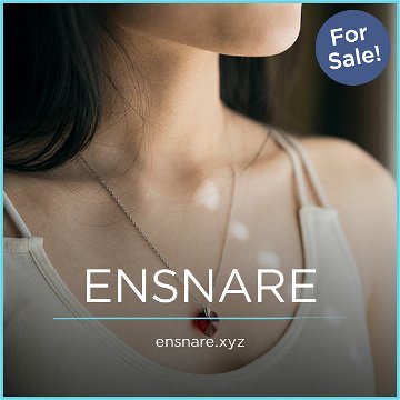 Ensnare.xyz