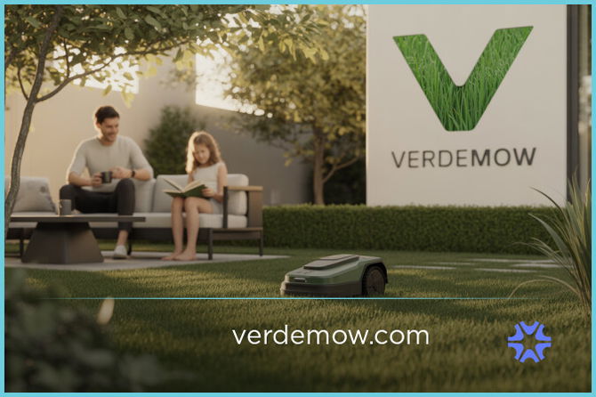 VerdeMow.com