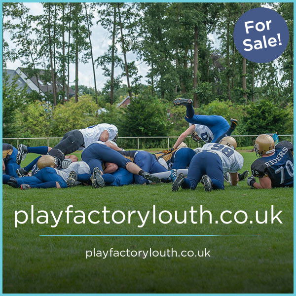 playfactorylouth.co.uk