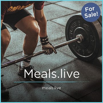 Meals.live