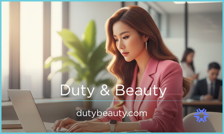 DutyBeauty.com image 2