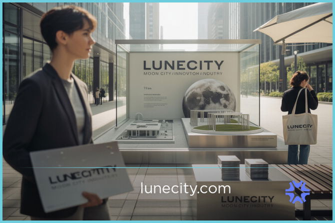 LuneCity.com — 2