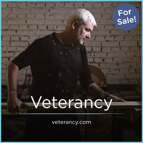 Veterancy.com