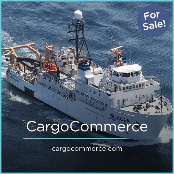 CargoCommerce.com image 2