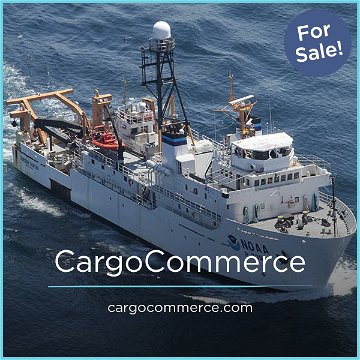 CargoCommerce.com