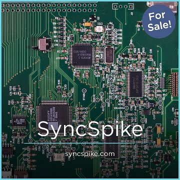 SyncSpike.com