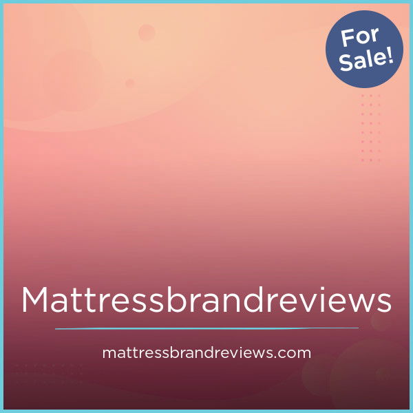 MattressBrandReviews.com