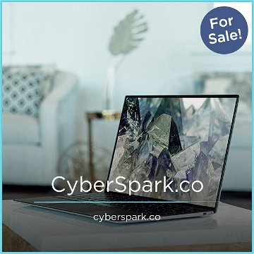 CyberSpark.co