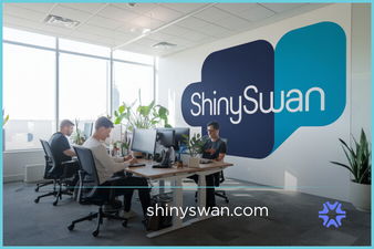 ShinySwan.com - Unique premium names