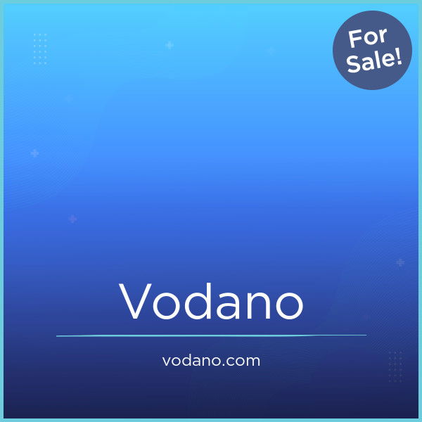 Vodano.com