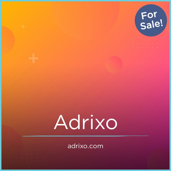 Adrixo.com