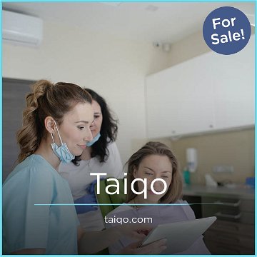 Taiqo.com