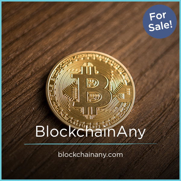 BlockchainAny.com — 2