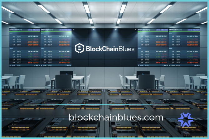 BlockChainBlues.com