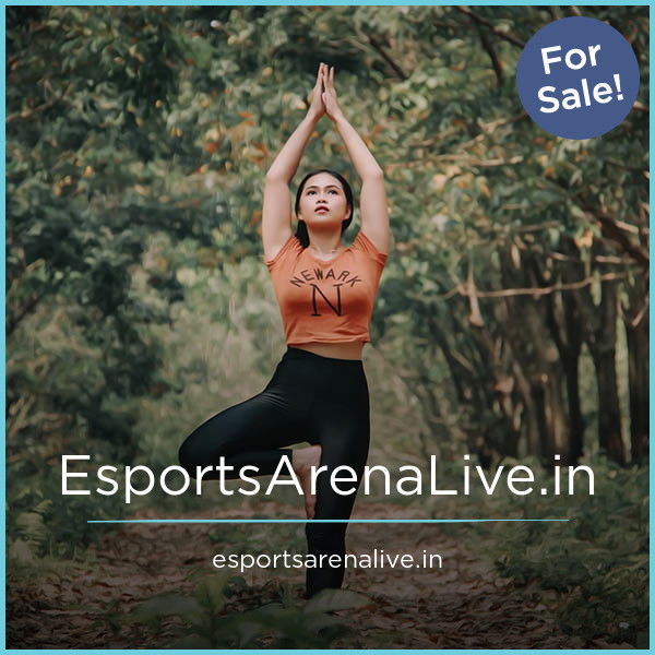 EsportsArenaLive.in