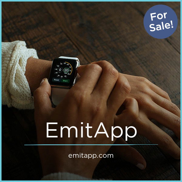 EmitApp.com — 2