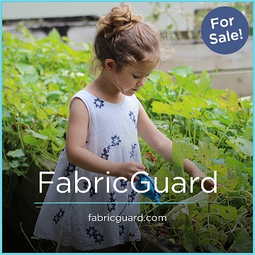 FabricGuard.com