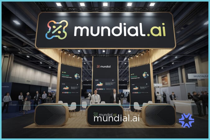 Mundial logo