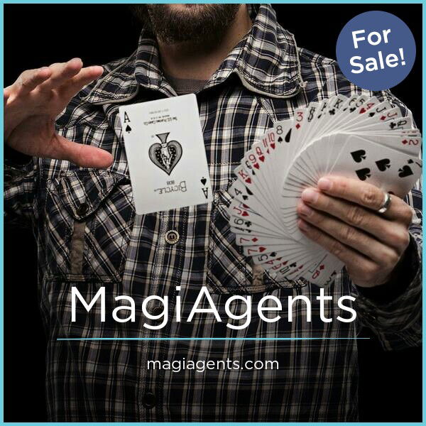 MagiAgents.com