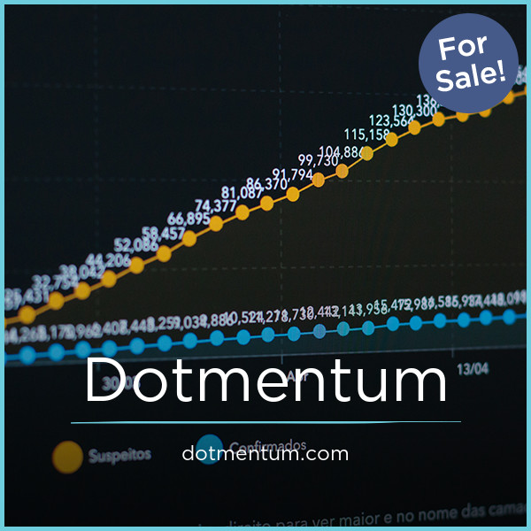 Dotmentum.com - Creative premium names