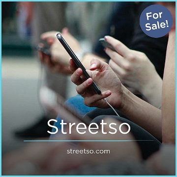Streetso.com
