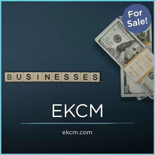 EKCM.com