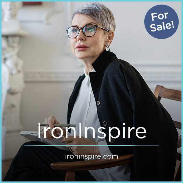 IronInspire.com image 2