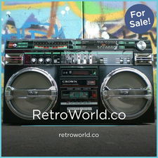 Retroworld.co is for sale