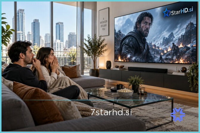 7StarHD.si — 2