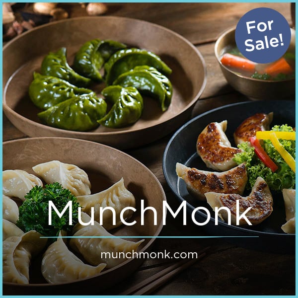 MunchMonk.com image 2