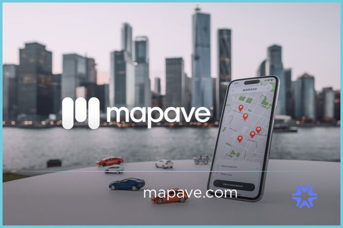 MapAve.com — 2