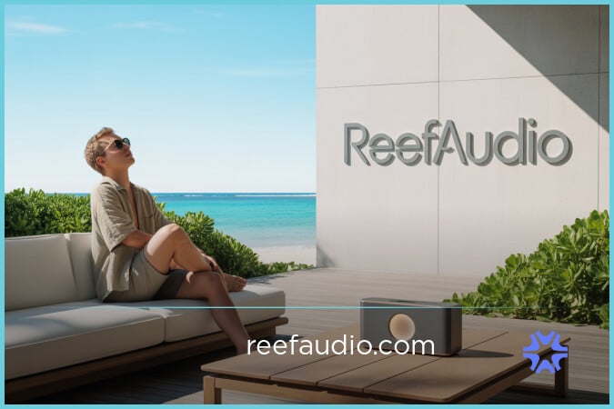 ReefAudio.com image 2