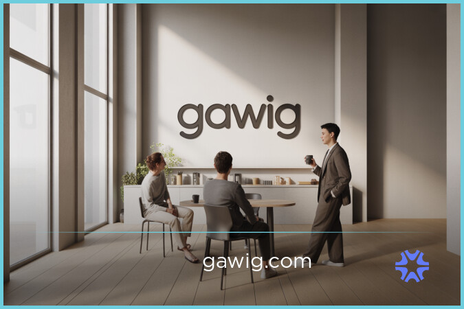 Gawig.com - Unique premium domains