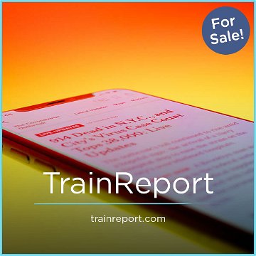 TrainReport.com