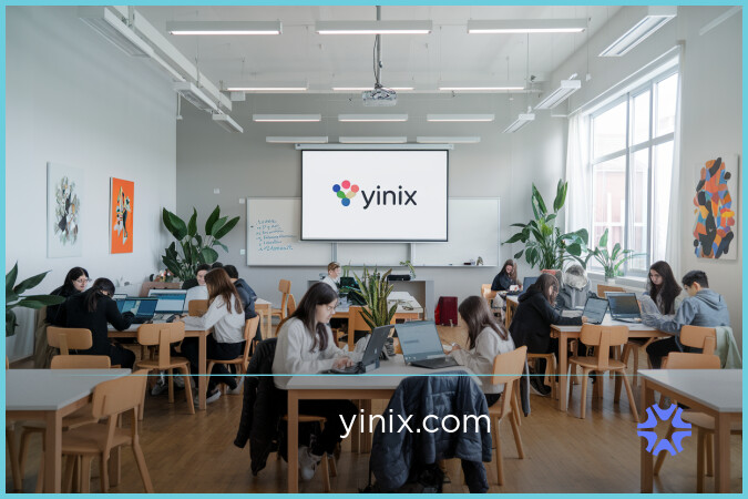 Yinix.com image 2