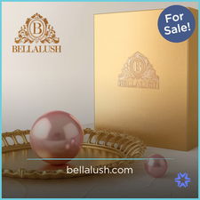 BellaLush.com - New premium domains for sale