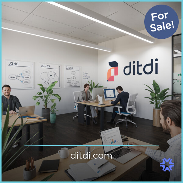 Ditdi.com — 2